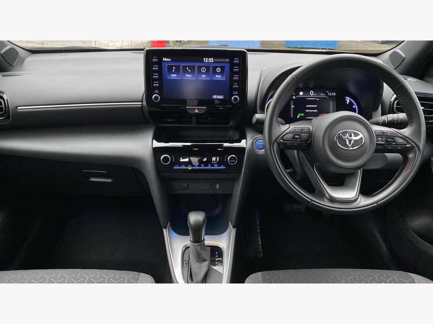 Used Toyota Yaris Cross for sale - 77574538: Photo 7