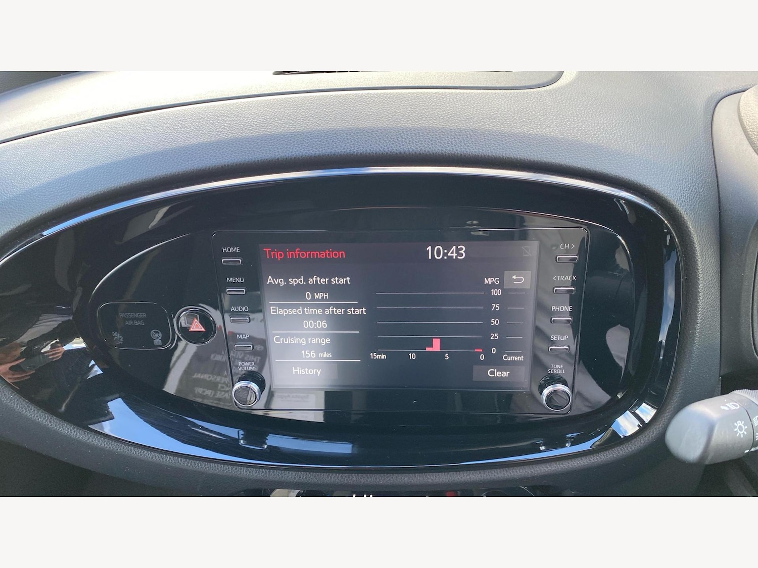 Used Toyota Aygo X 2022 for sale - 75906090: Photo 24