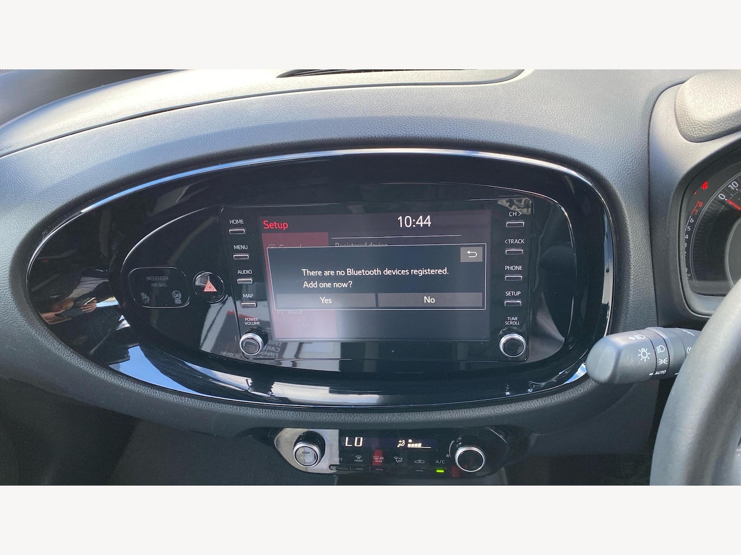 Used Toyota Aygo X 2022 for sale - 75906090: Photo 25