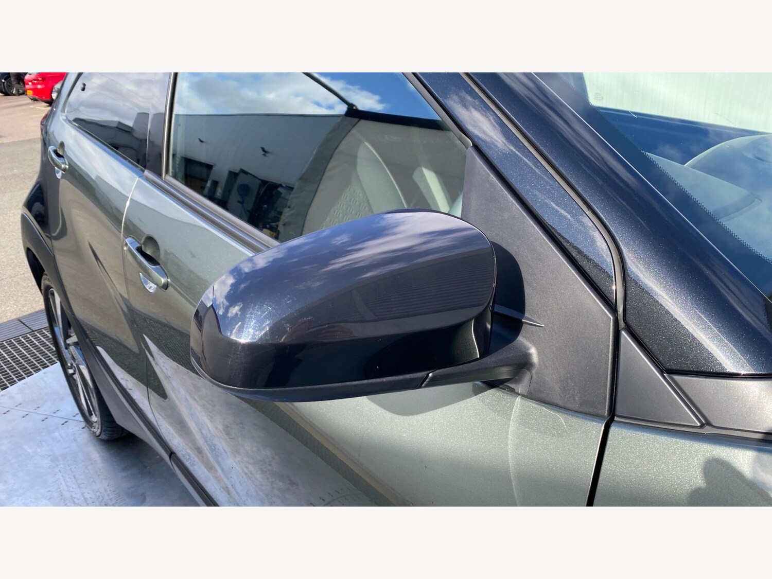 Used Toyota Aygo X 2022 for sale - 75906090: Photo 32