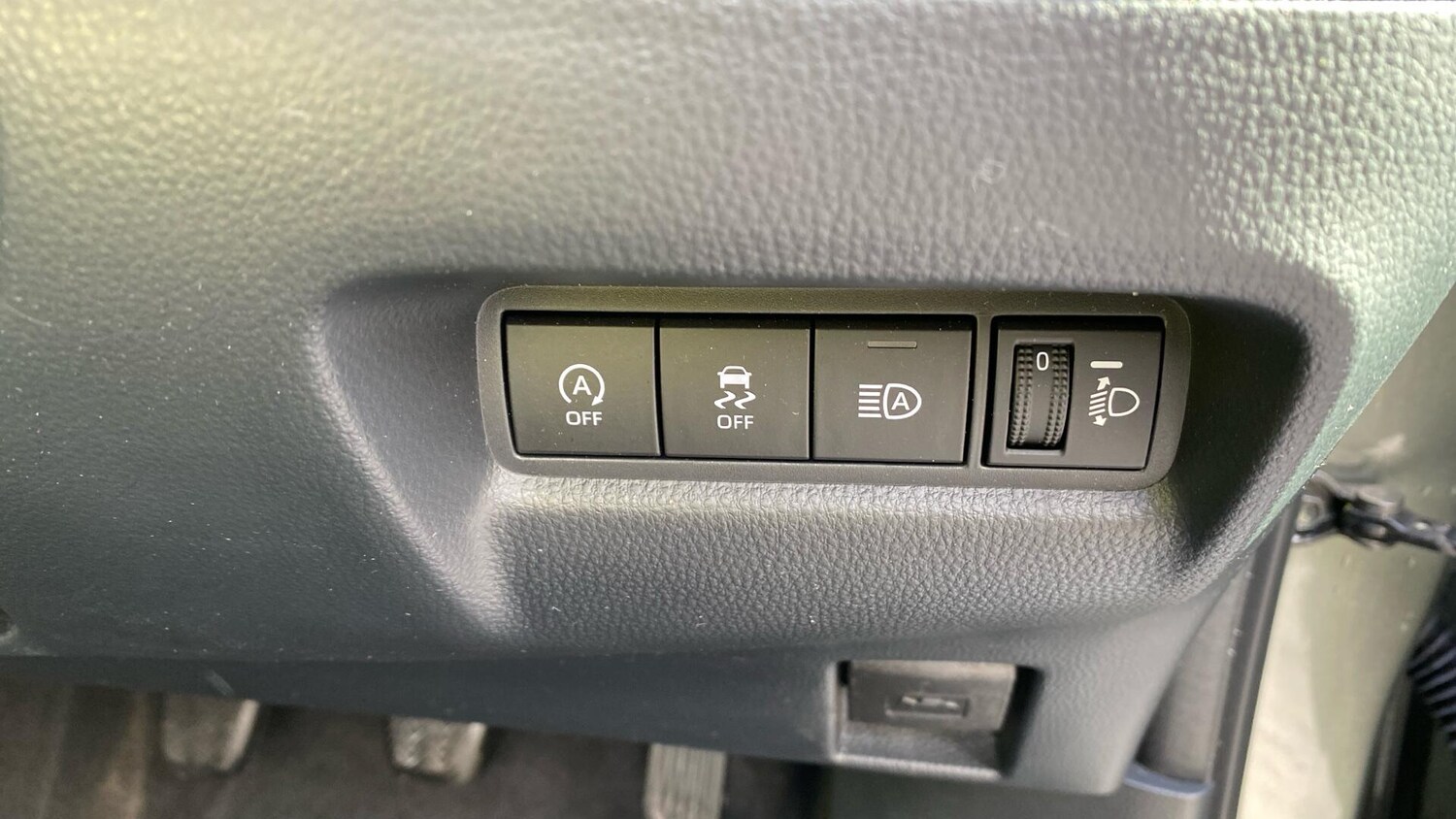 Used Toyota Aygo X 2022 for sale - 75906090: Photo 37