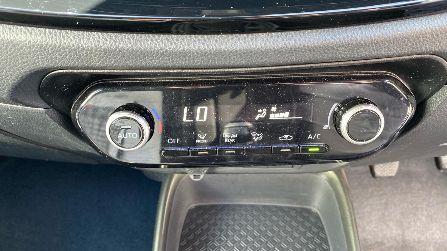 Used Toyota Aygo X 2022 for sale - 75906090: Photo 40