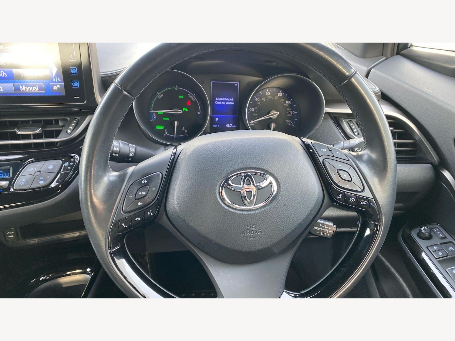 Used Toyota C-HR 2018 for sale - 77994155: Photo 10