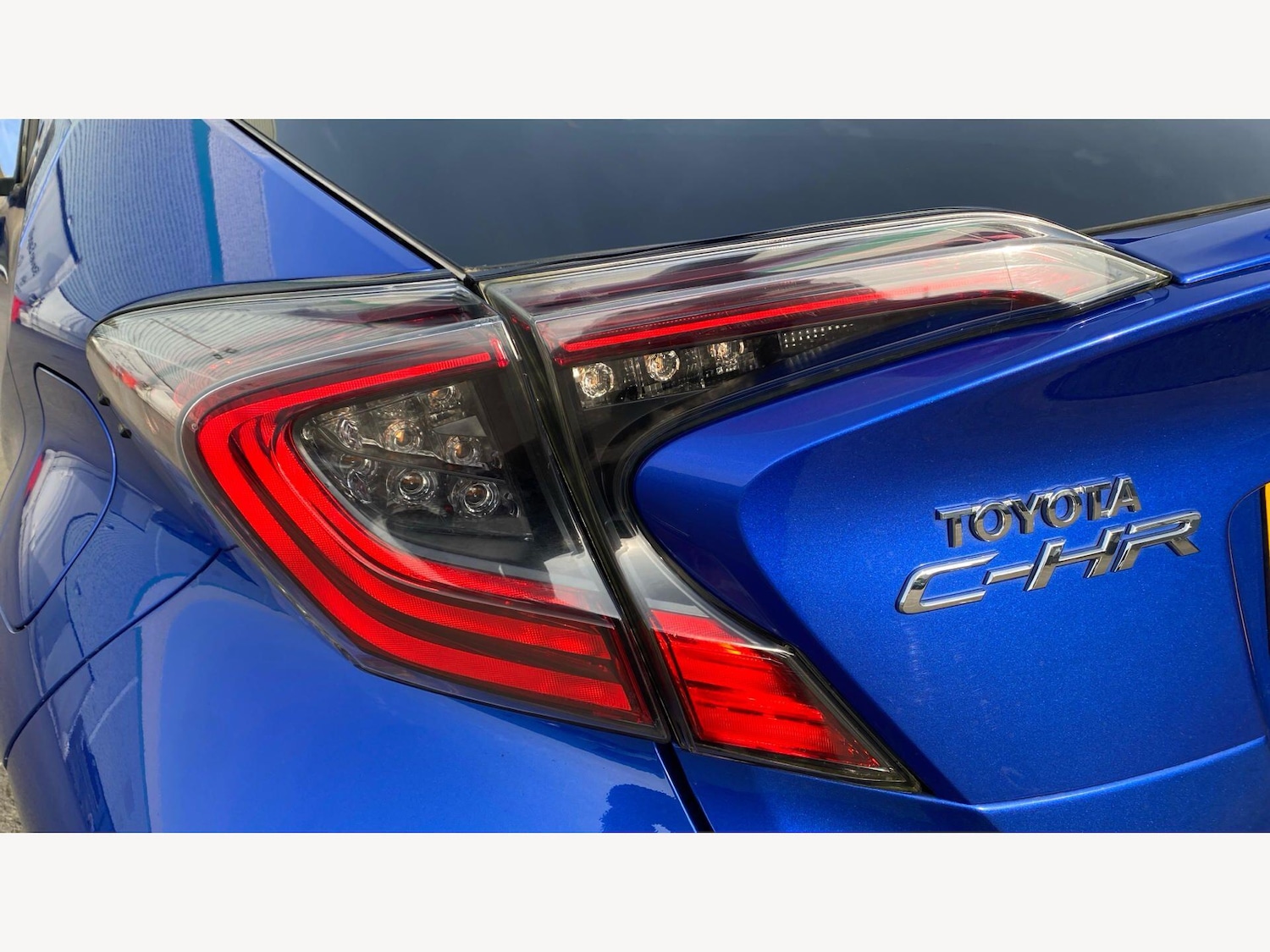 Used Toyota C-HR 2018 for sale - 77994155: Photo 23