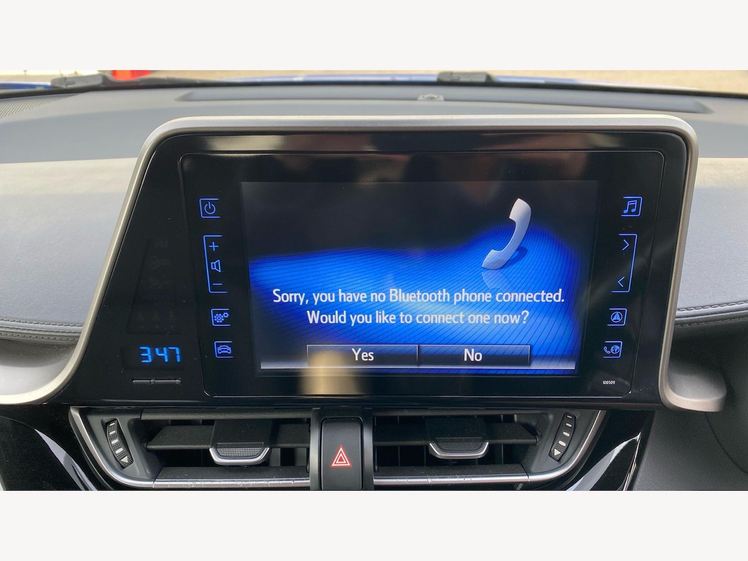 Used Toyota C-HR 2018 for sale - 77994155: Photo 26