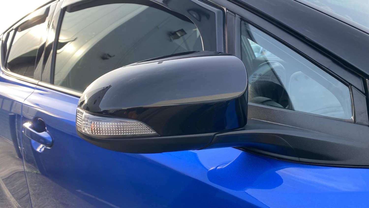 Used Toyota C-HR 2018 for sale - 77994155: Photo 35