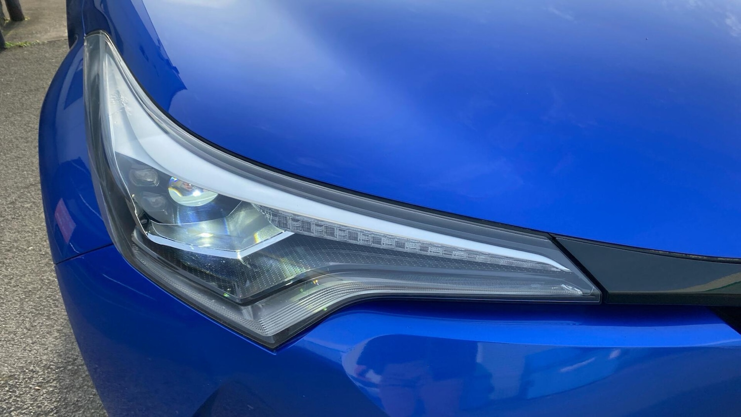 Used Toyota C-HR 2018 for sale - 77994155: Photo 36