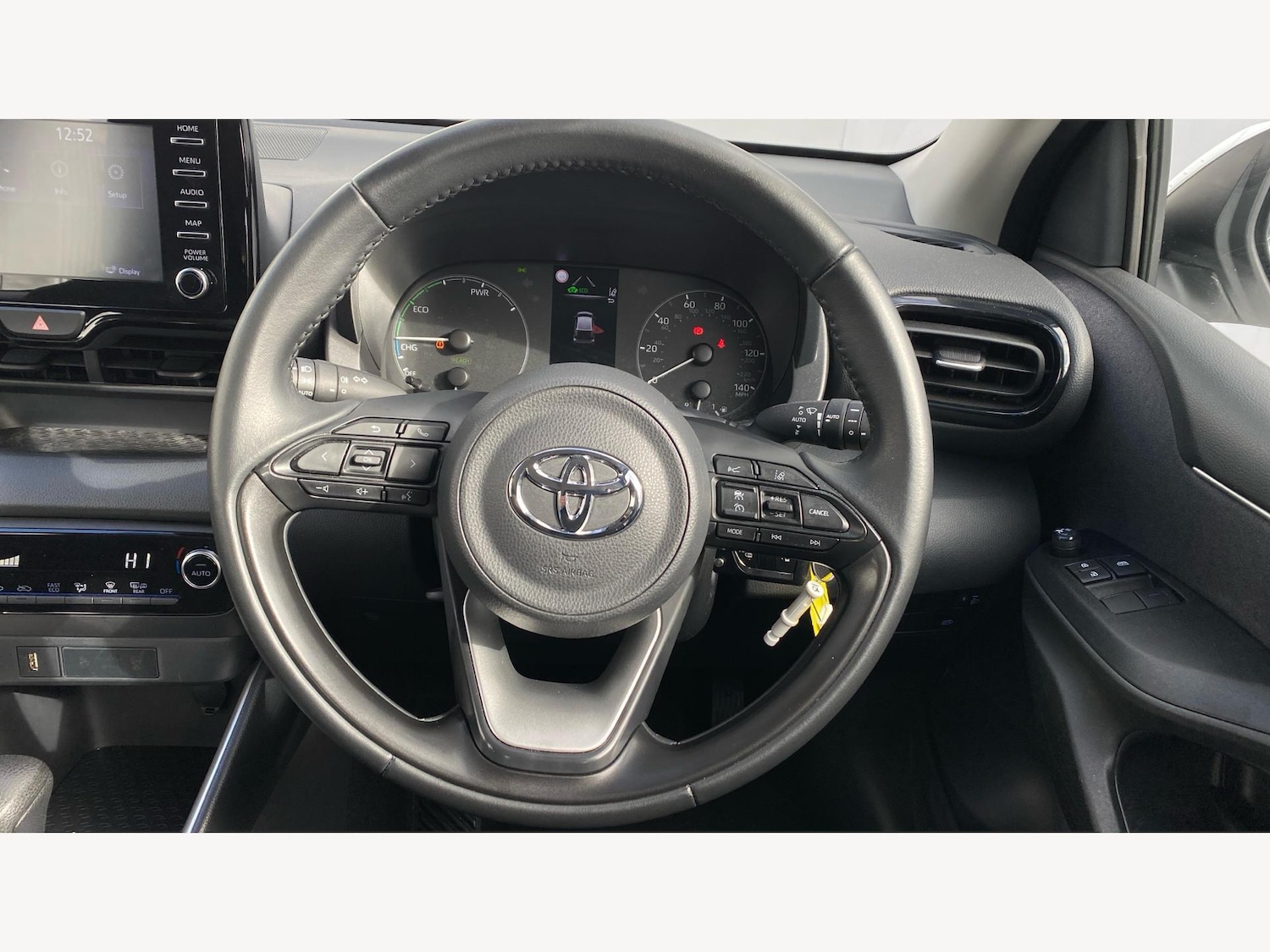 Used Toyota Yaris 2023 for sale - 76457644: Photo 10