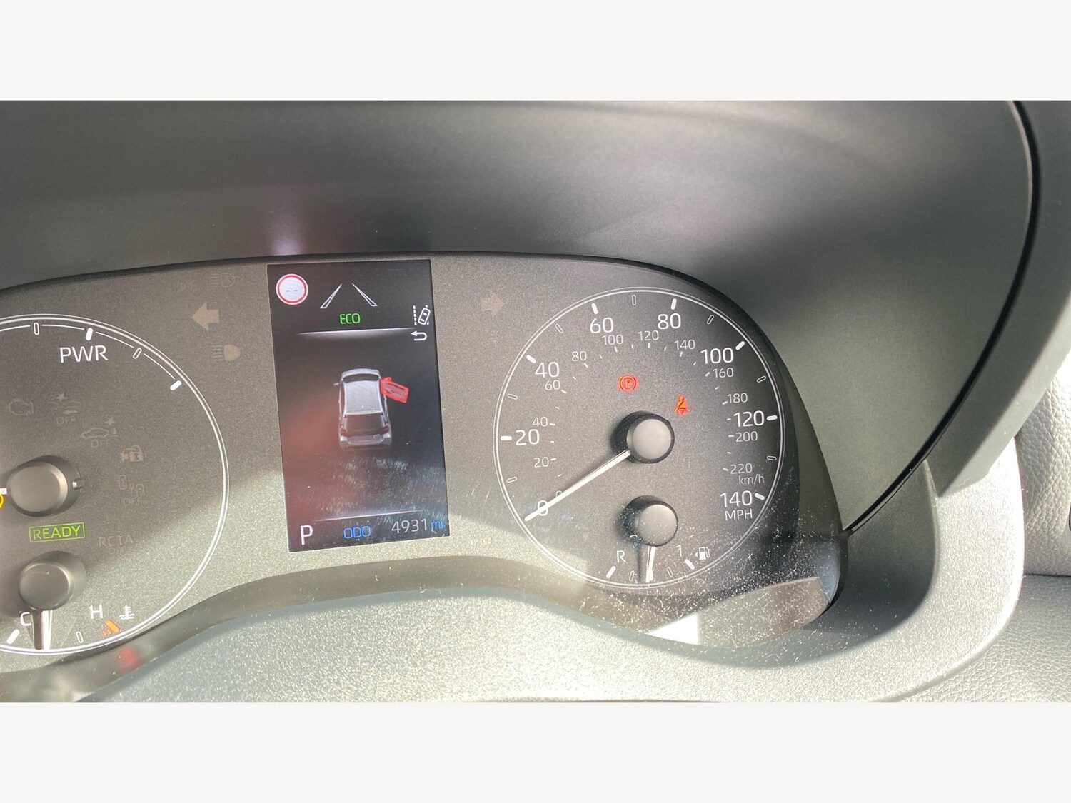 Used Toyota Yaris 2023 for sale - 76457644: Photo 11