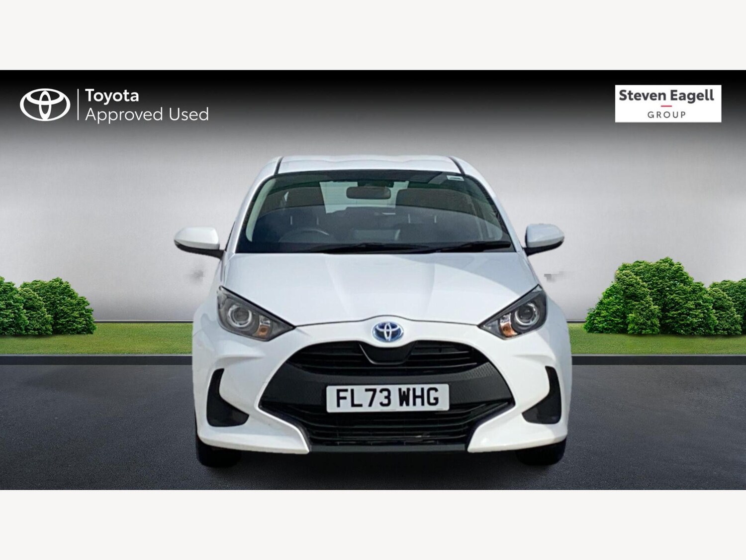 Used Toyota Yaris 2023 for sale - 76457644: Photo 17