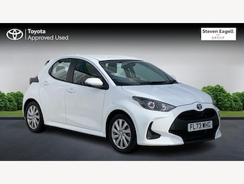 2023 (73) - 1.5 Hybrid Icon 5dr CVT