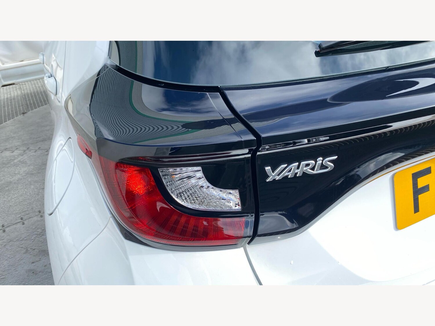 Used Toyota Yaris 2023 for sale - 76457644: Photo 23