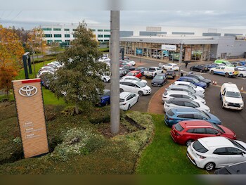 Used Toyota AYGO 2015 for sale - 78404425: Photo