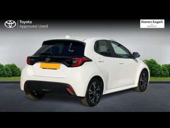Used Toyota Yaris 2025 for sale - 74598118: Photo