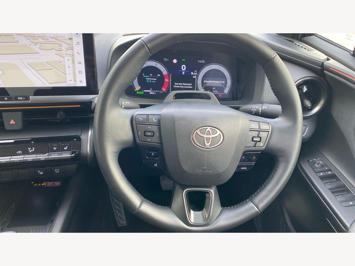 Used Toyota C-HR 2025 for sale - 77768719: Photo 10