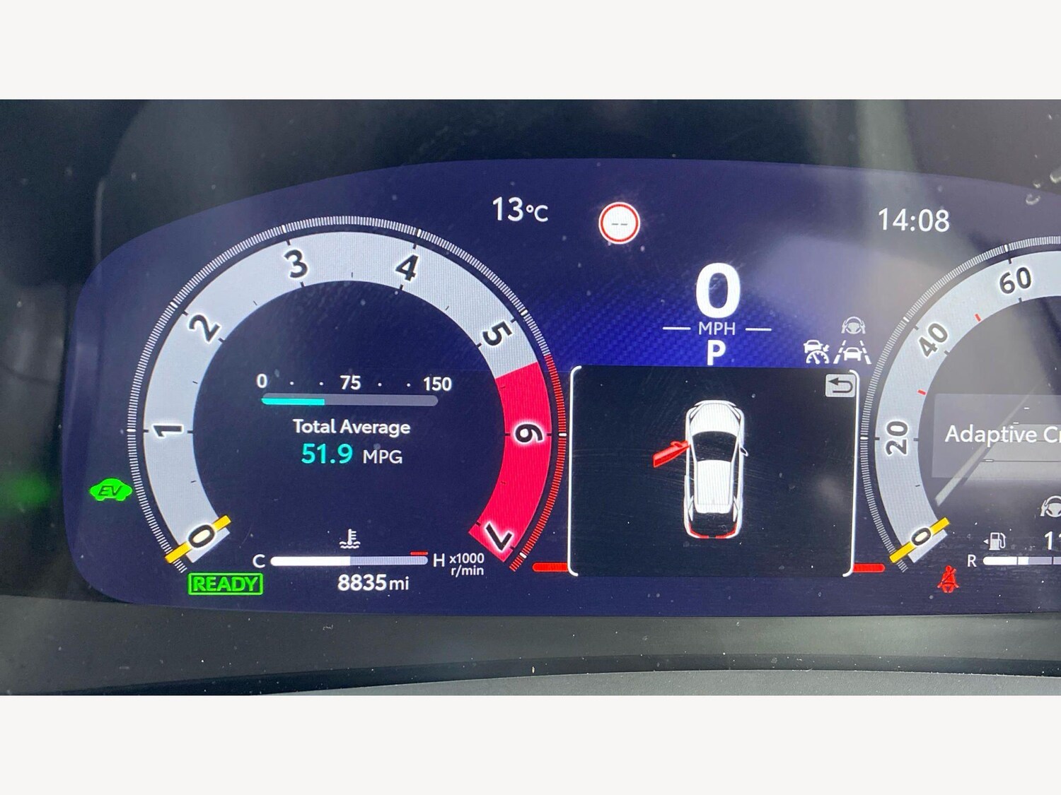 Used Toyota C-HR 2025 for sale - 77768719: Photo 11