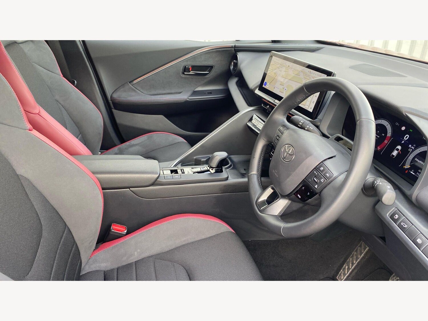 Used Toyota C-HR 2025 for sale - 77768719: Photo 13