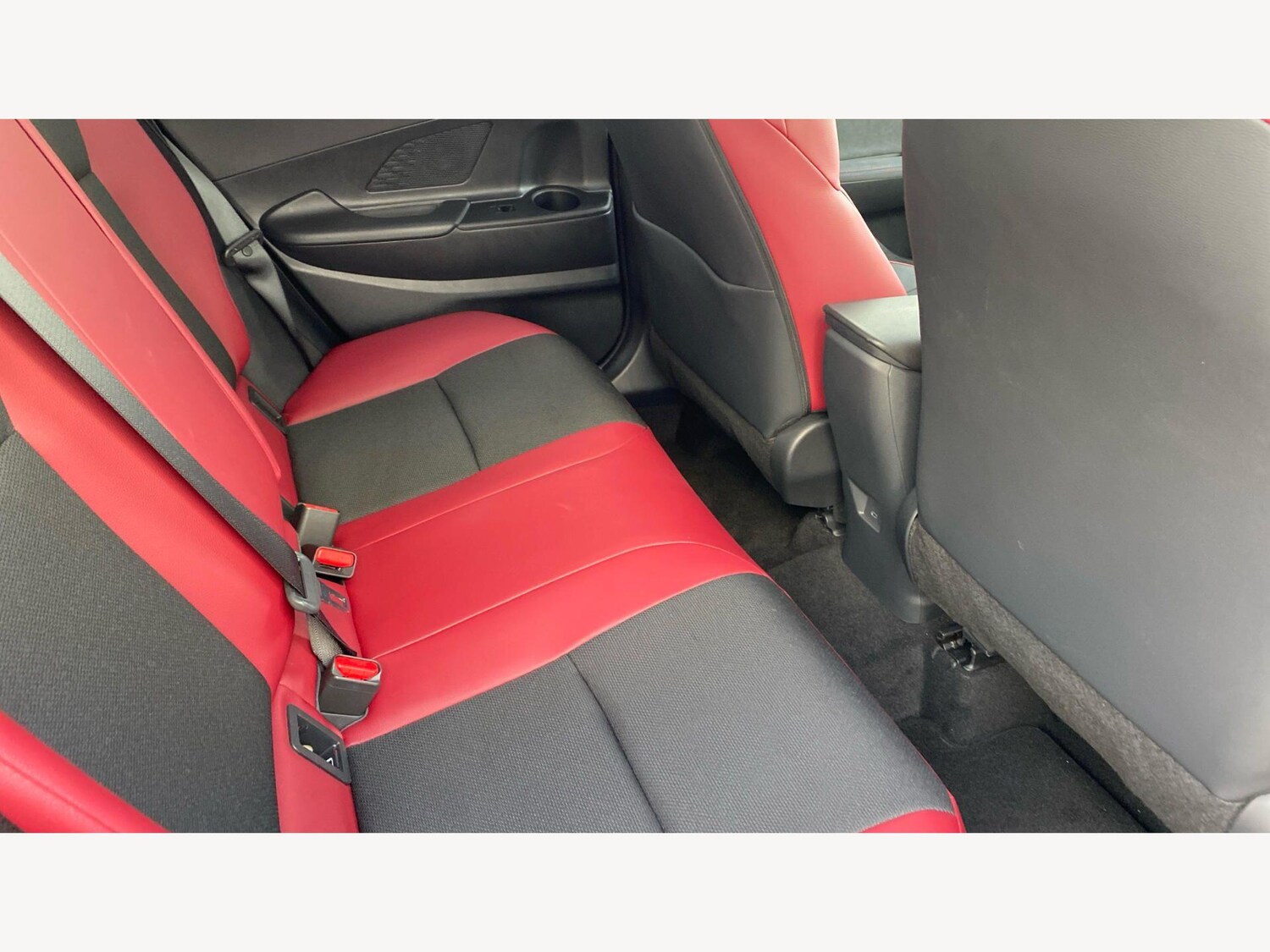 Used Toyota C-HR 2025 for sale - 77768719: Photo 14