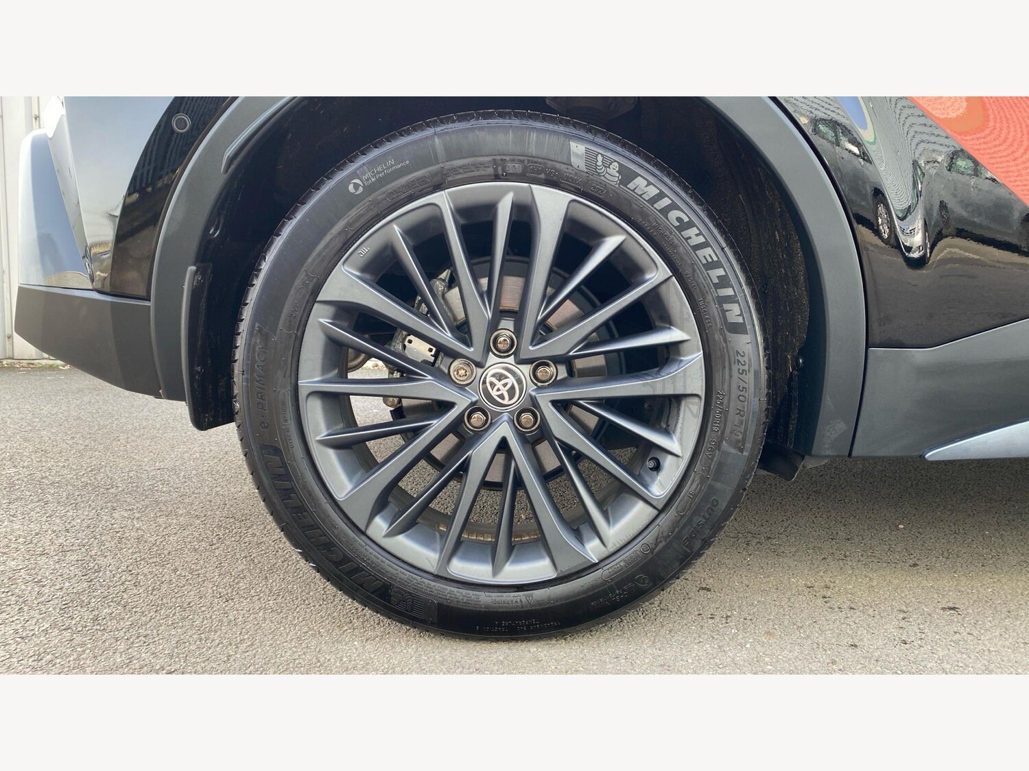 Used Toyota C-HR 2025 for sale - 77768719: Photo 20