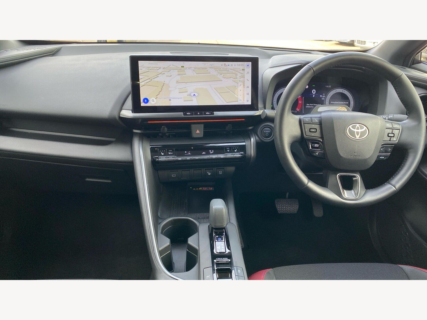 Used Toyota C-HR 2025 for sale - 77768719: Photo 7
