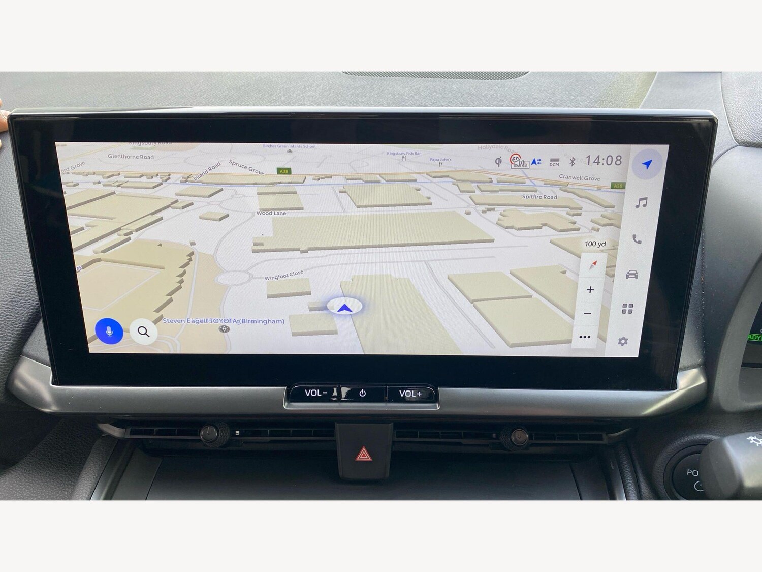 Used Toyota C-HR 2025 for sale - 77768719: Photo 9