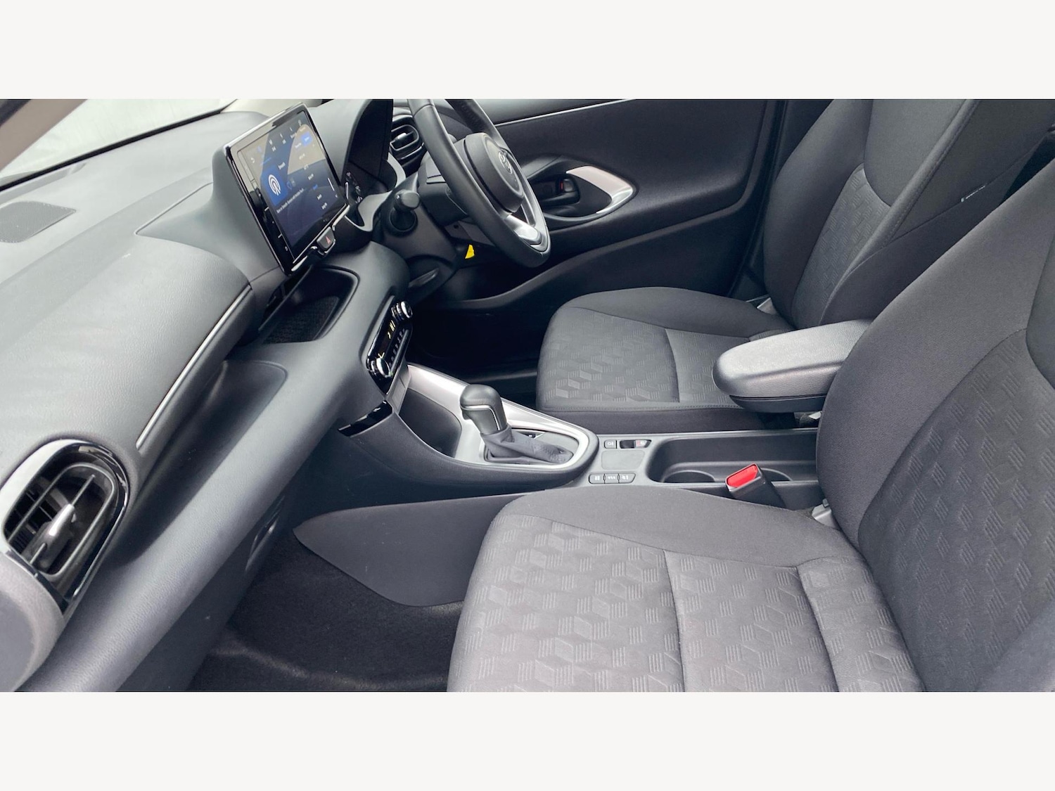 Used Toyota Yaris 2024 for sale - 77441206: Photo 12