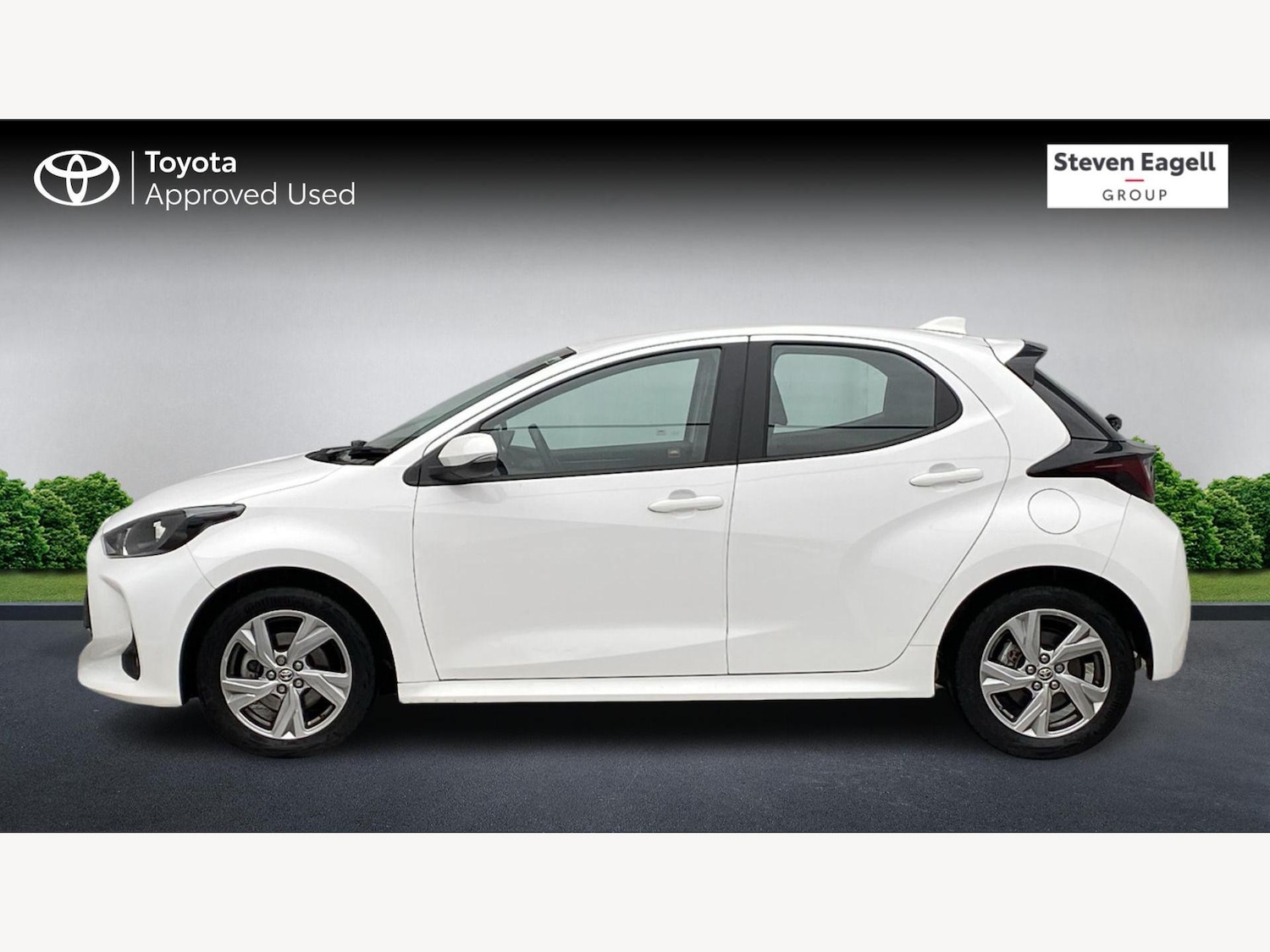 Used Toyota Yaris 2024 for sale - 77441206: Photo 19