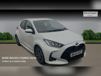 Toyota - Yaris