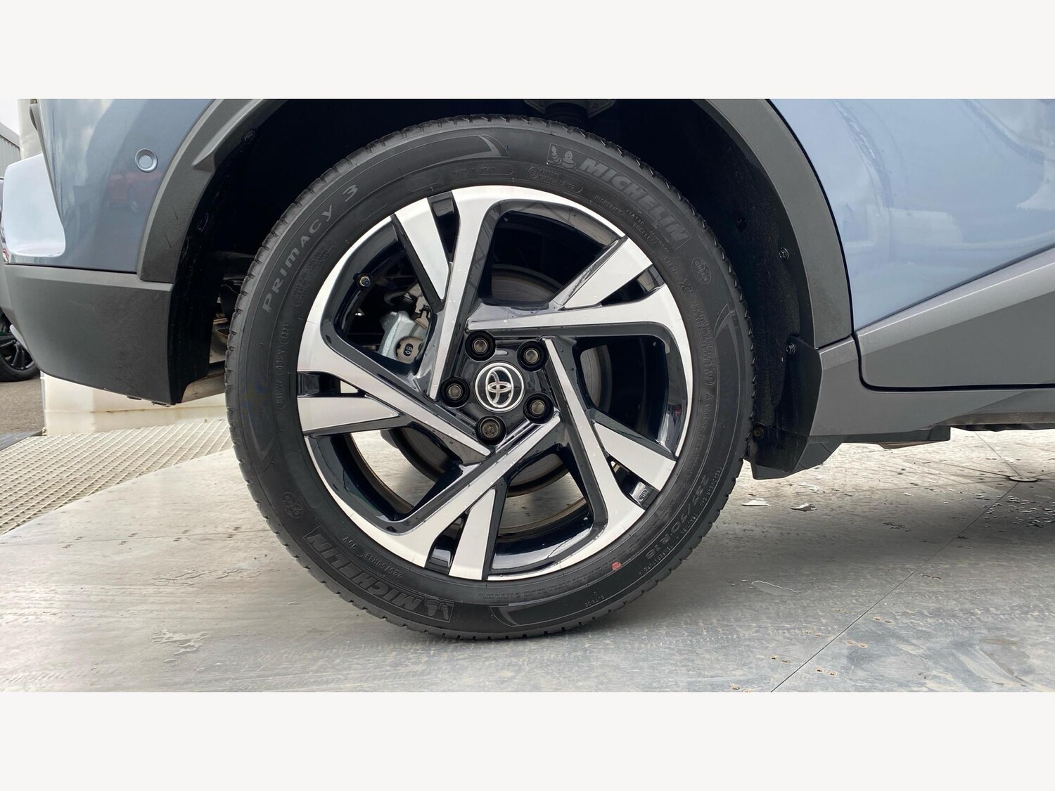 Used Toyota C-HR 2023 for sale - 76399343: Photo 20