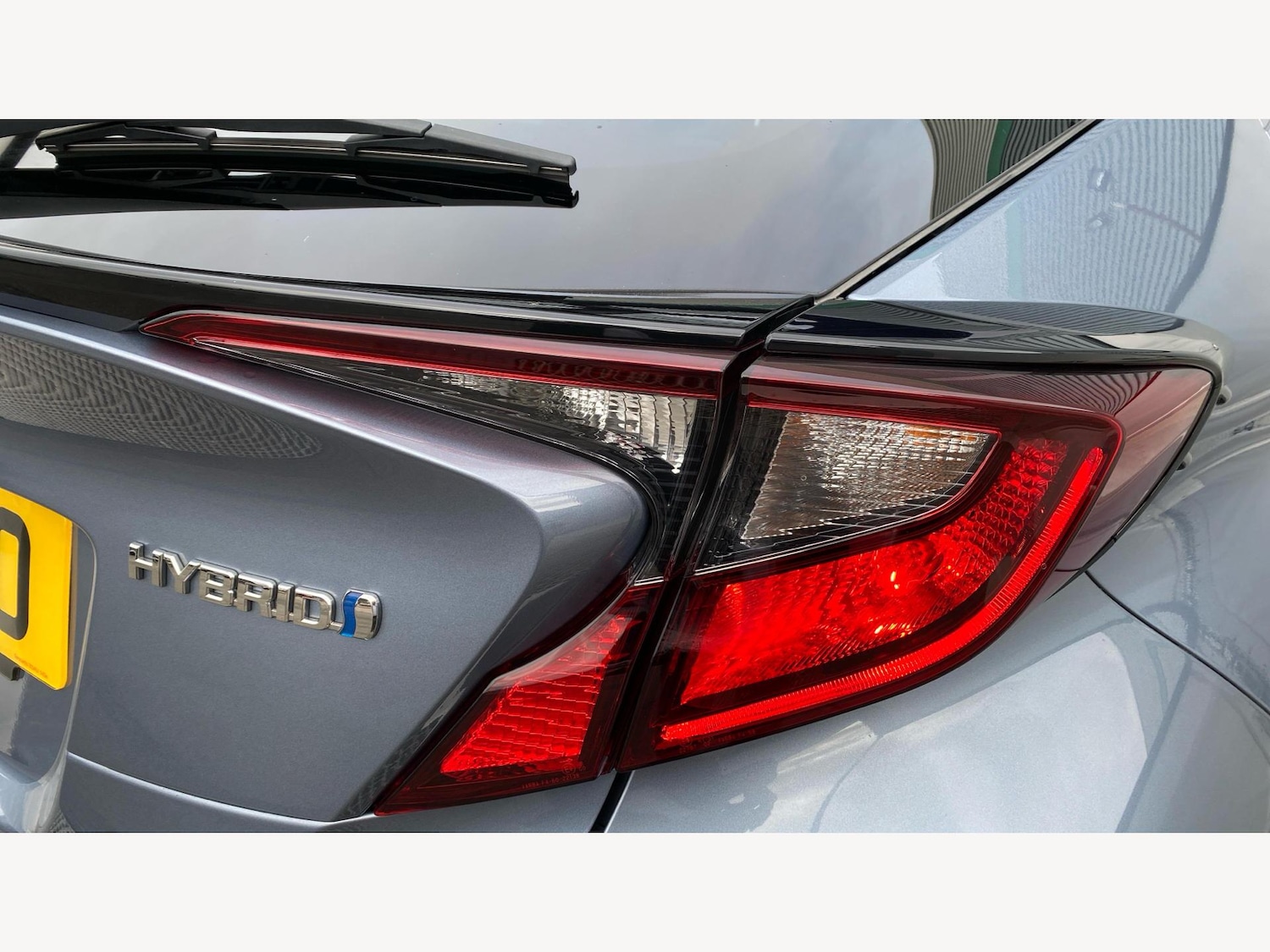 Used Toyota C-HR 2023 for sale - 76399343: Photo 22