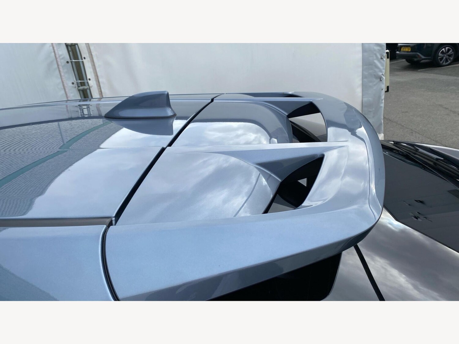 Used Toyota C-HR 2023 for sale - 76399343: Photo 24