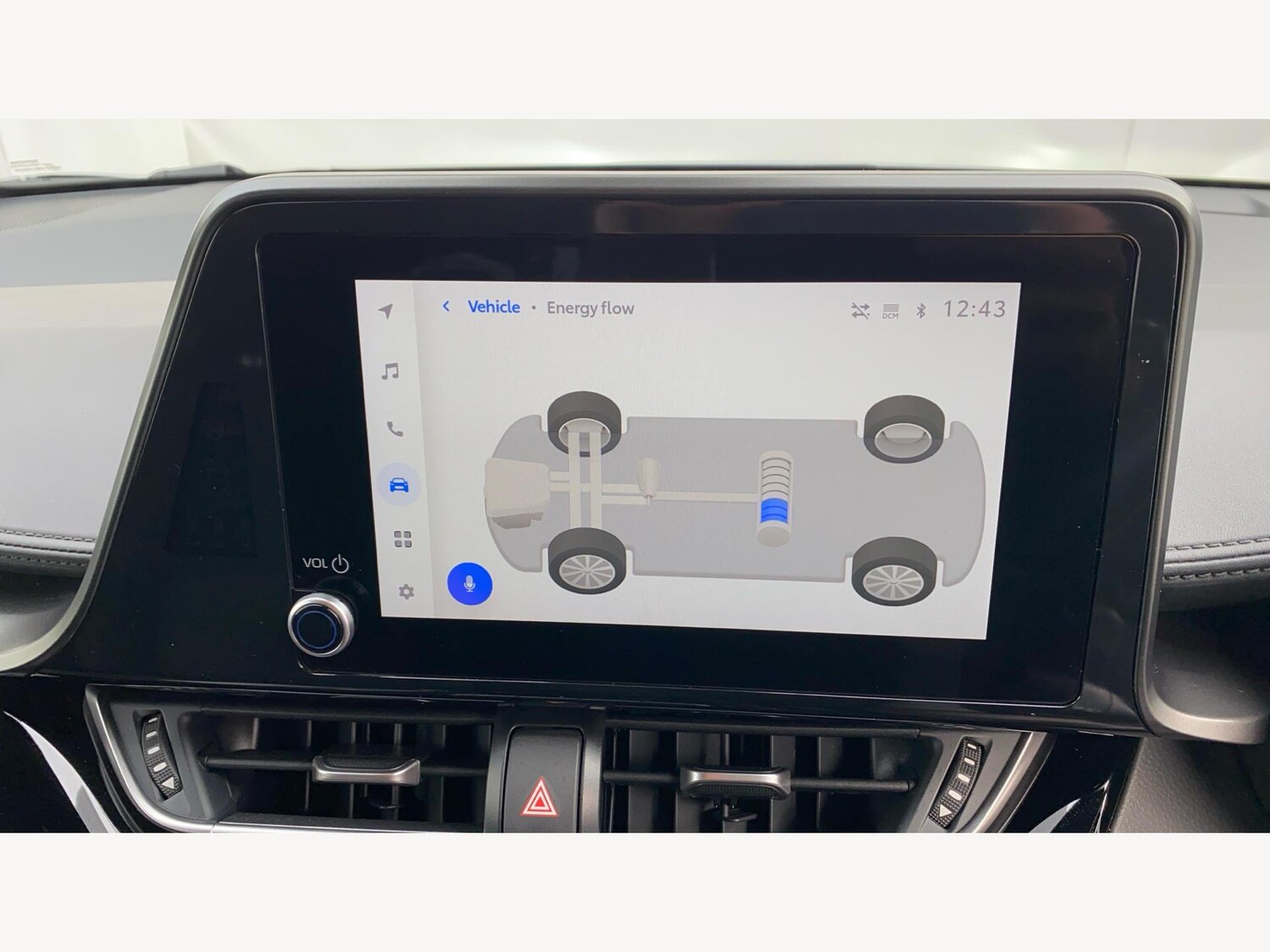 Used Toyota C-HR 2023 for sale - 76399343: Photo 25