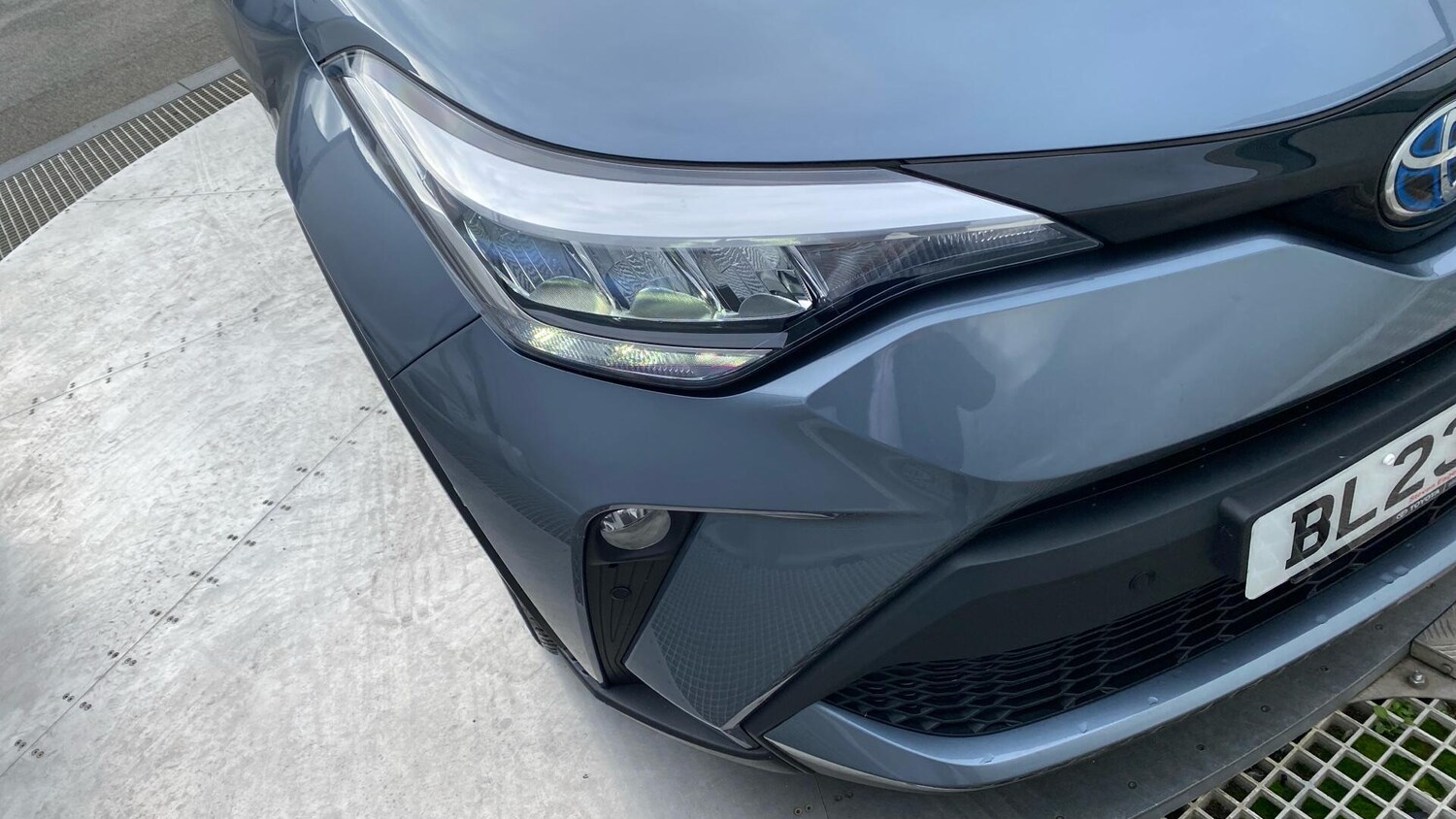 Used Toyota C-HR 2023 for sale - 76399343: Photo 37