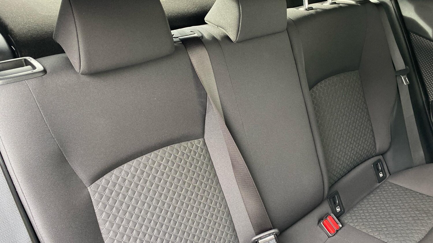 Used Toyota C-HR 2023 for sale - 76399343: Photo 39