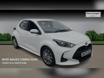 Toyota - Yaris