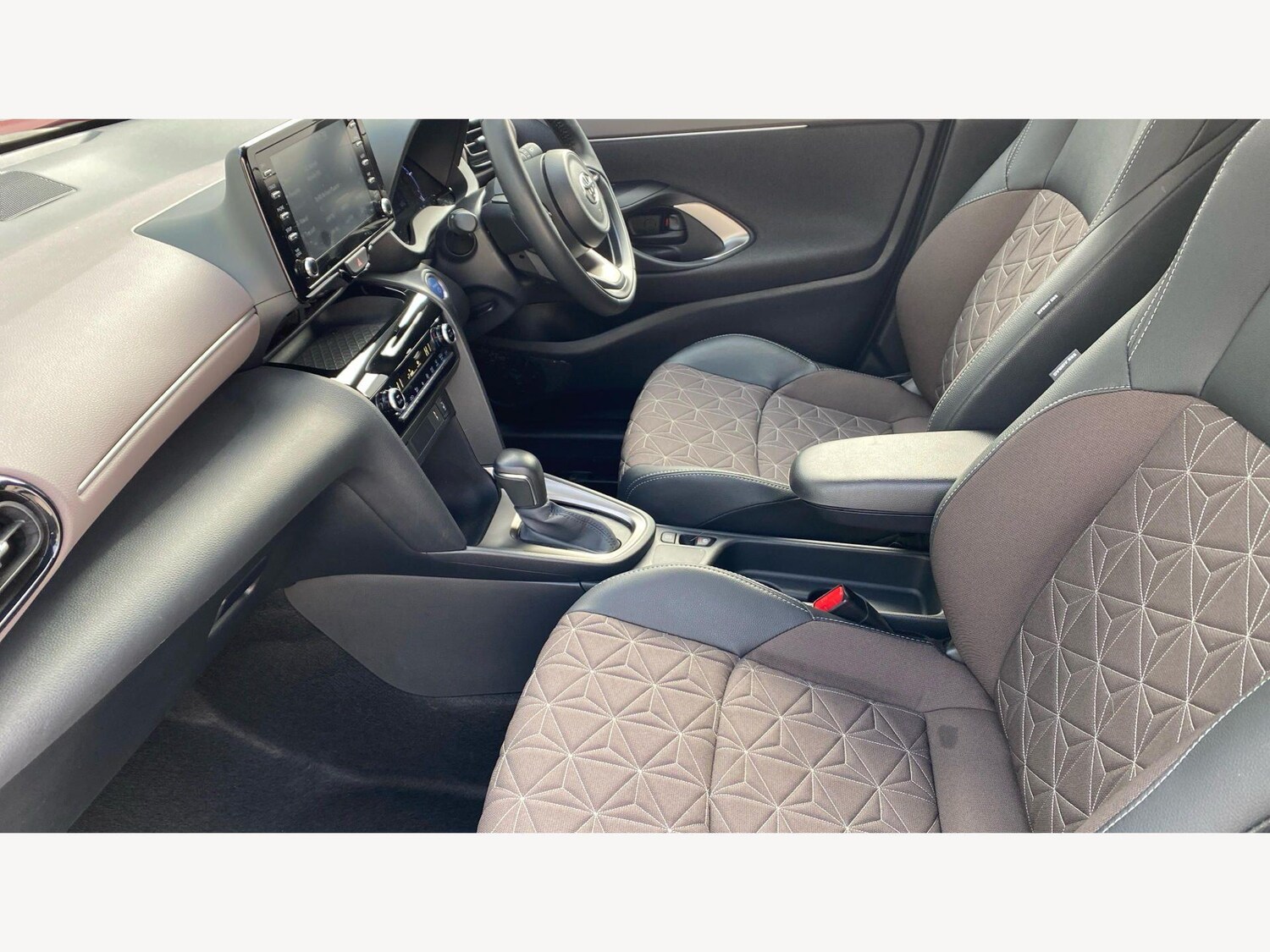 Used Toyota Yaris Cross for sale - 77754317: Photo 12