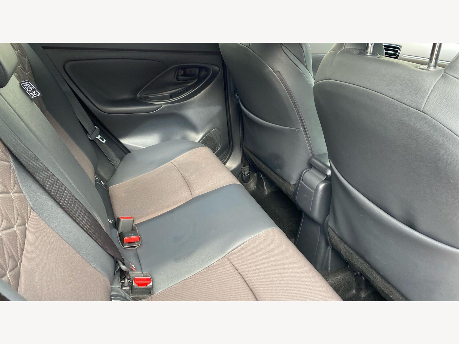 Used Toyota Yaris Cross for sale - 77754317: Photo 14