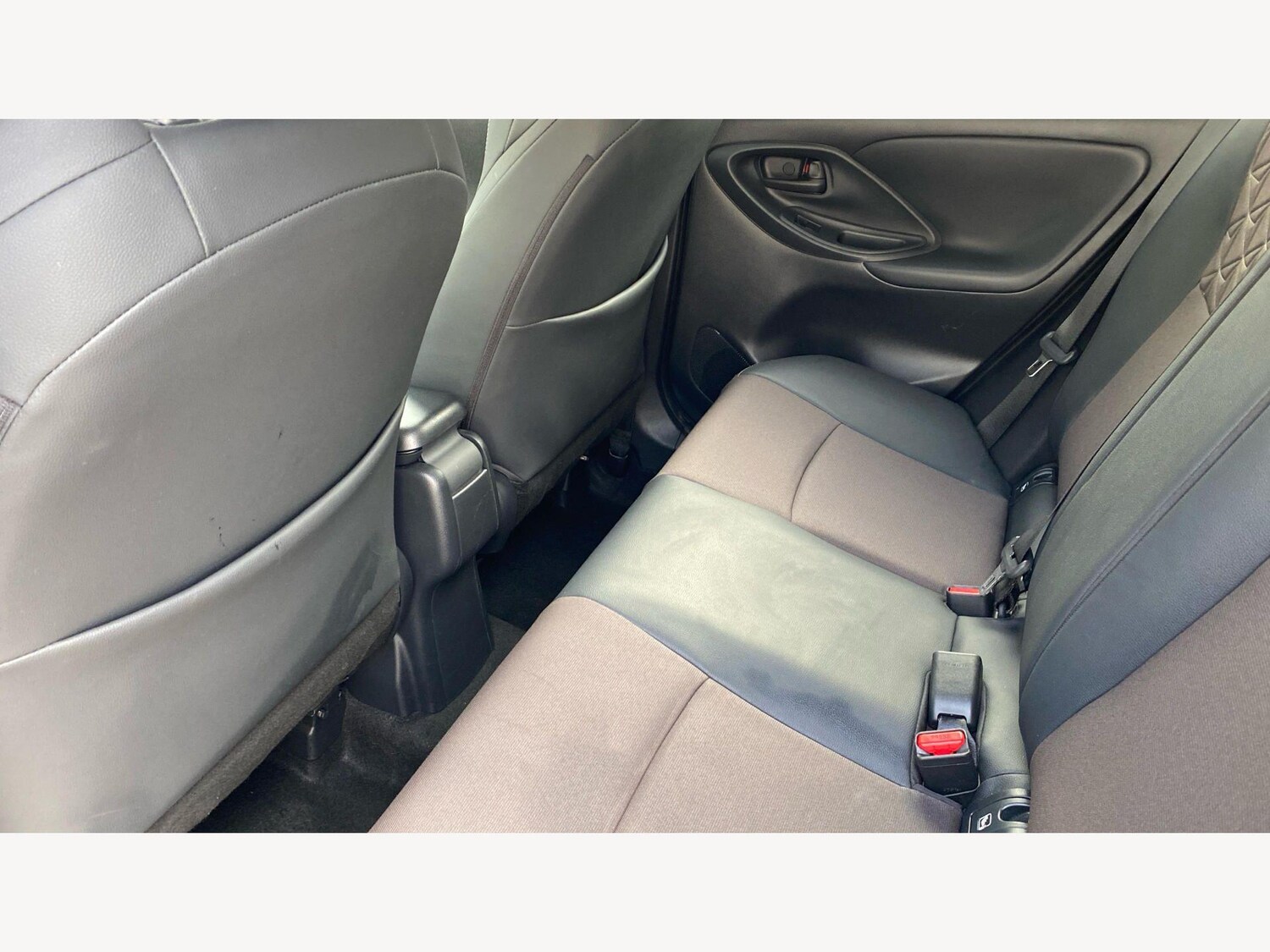 Used Toyota Yaris Cross for sale - 77754317: Photo 15