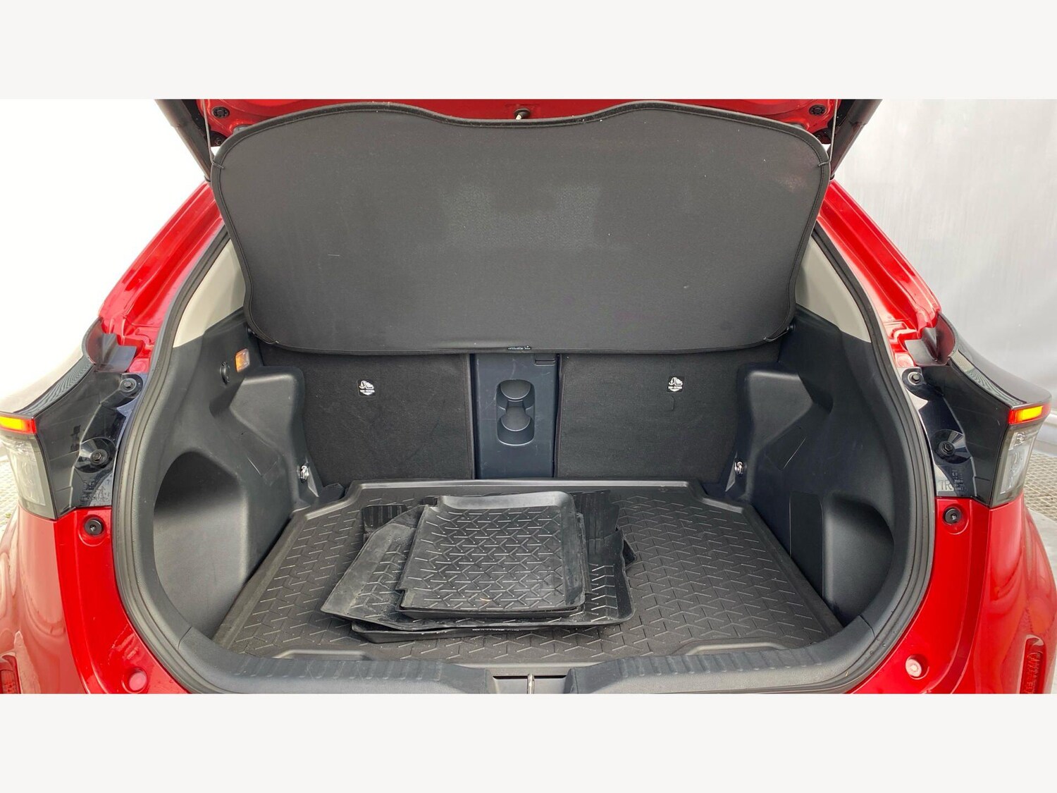 Used Toyota Yaris Cross for sale - 77754317: Photo 16