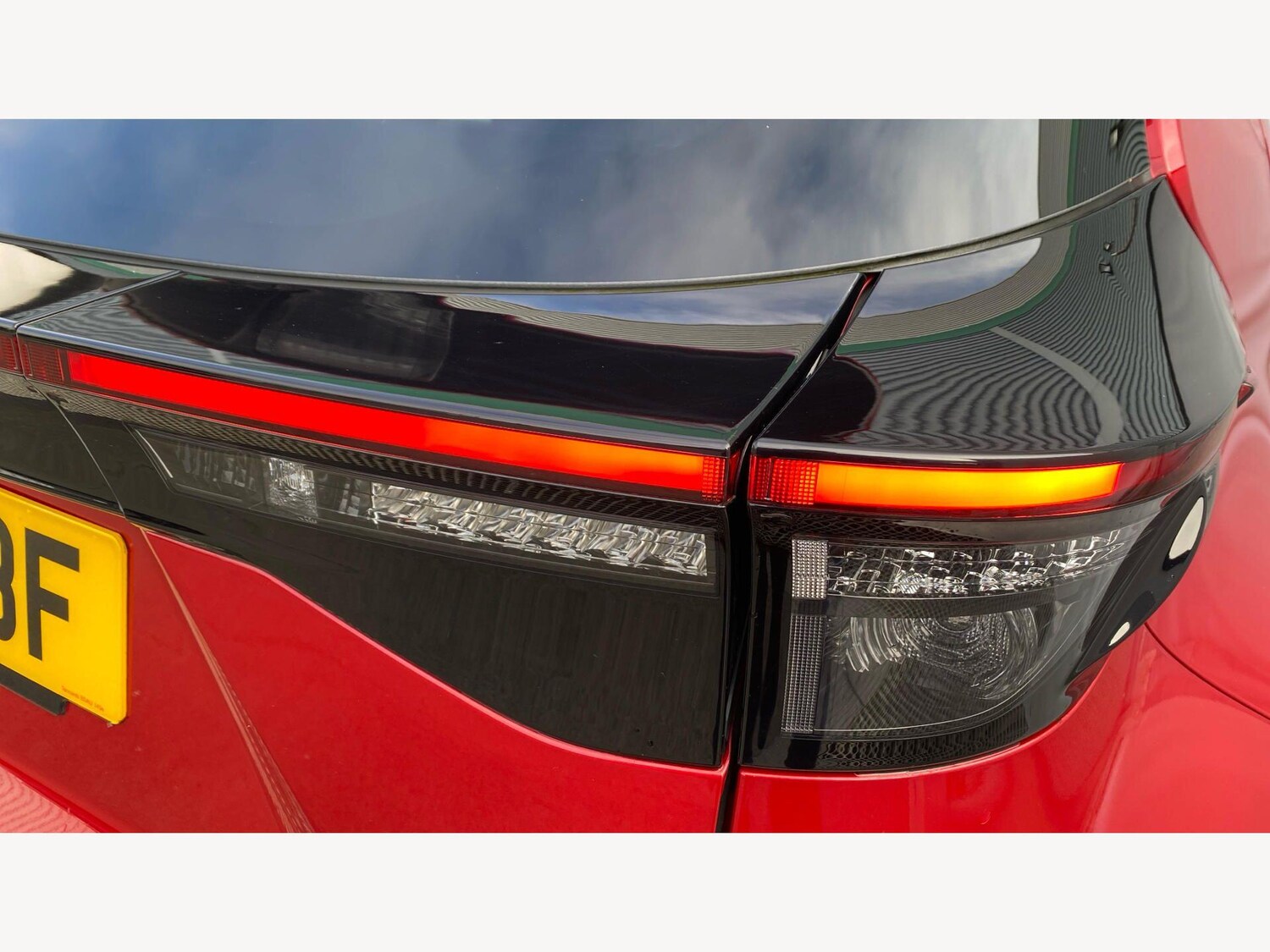 Used Toyota Yaris Cross for sale - 77754317: Photo 22