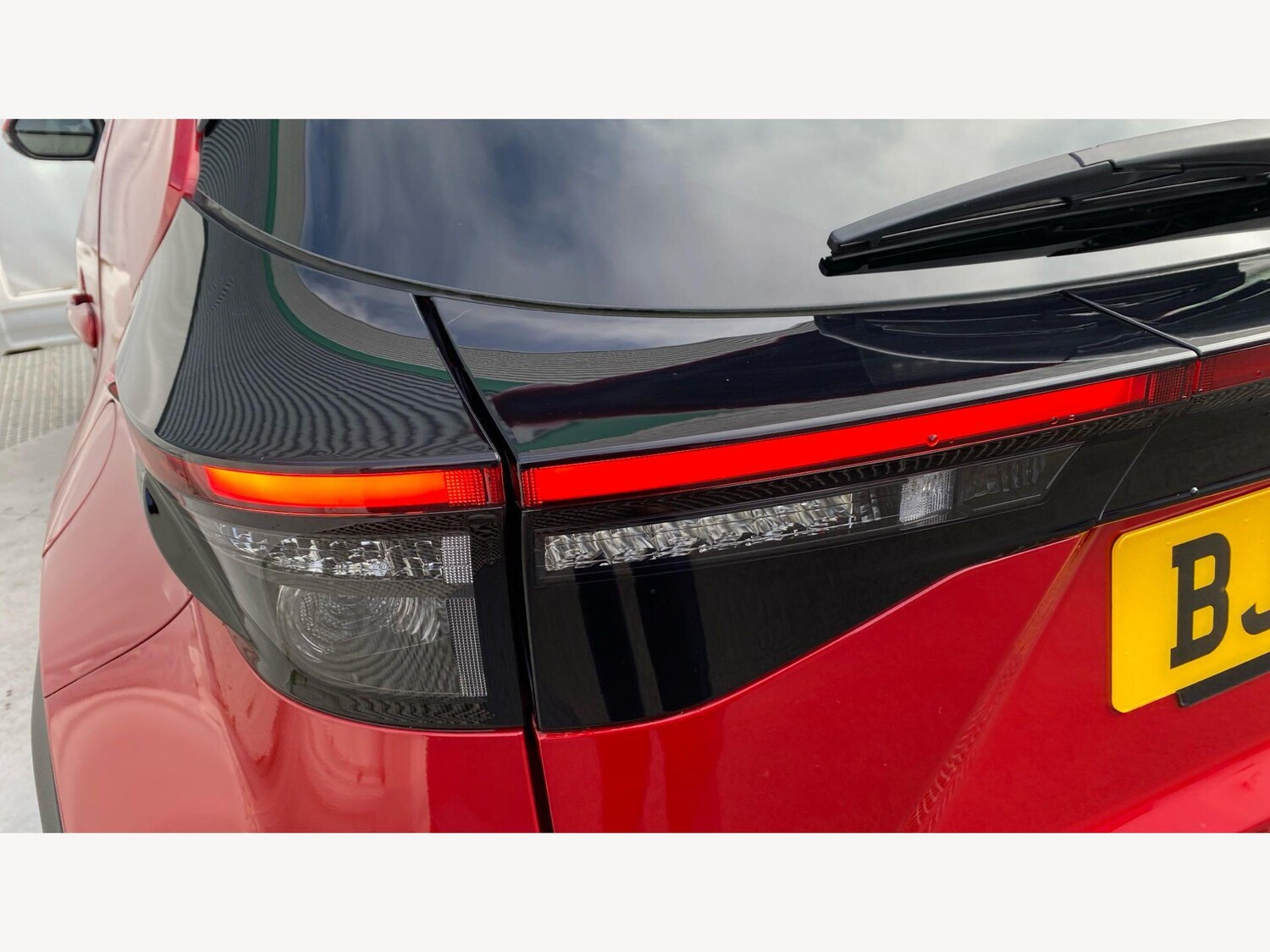 Used Toyota Yaris Cross for sale - 77754317: Photo 23