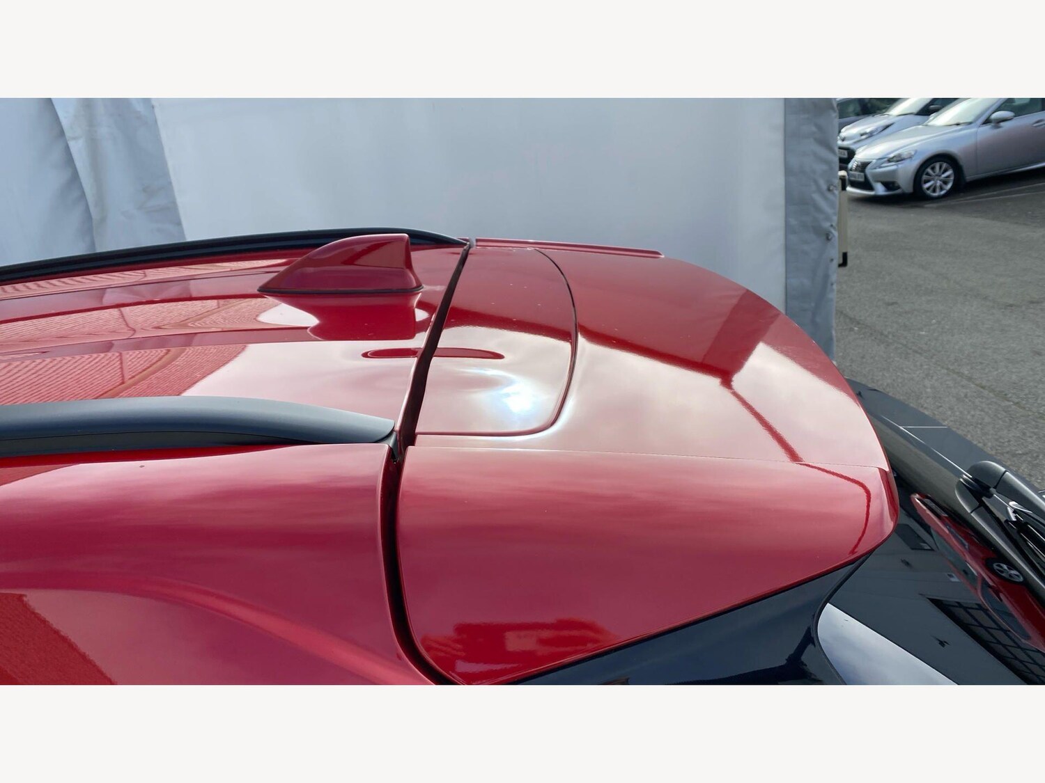 Used Toyota Yaris Cross for sale - 77754317: Photo 24