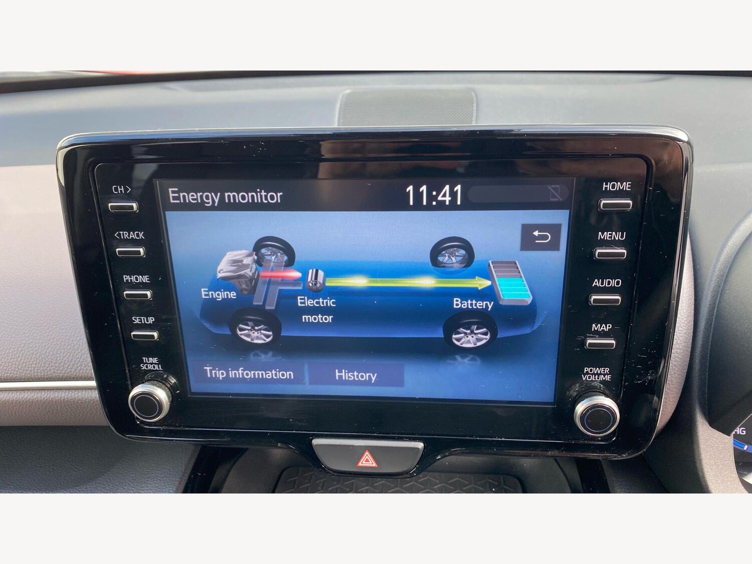 Used Toyota Yaris Cross for sale - 77754317: Photo 25