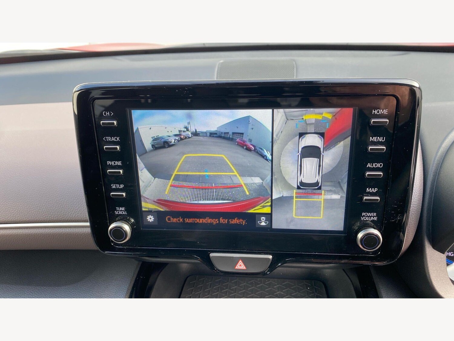 Used Toyota Yaris Cross for sale - 77754317: Photo 30