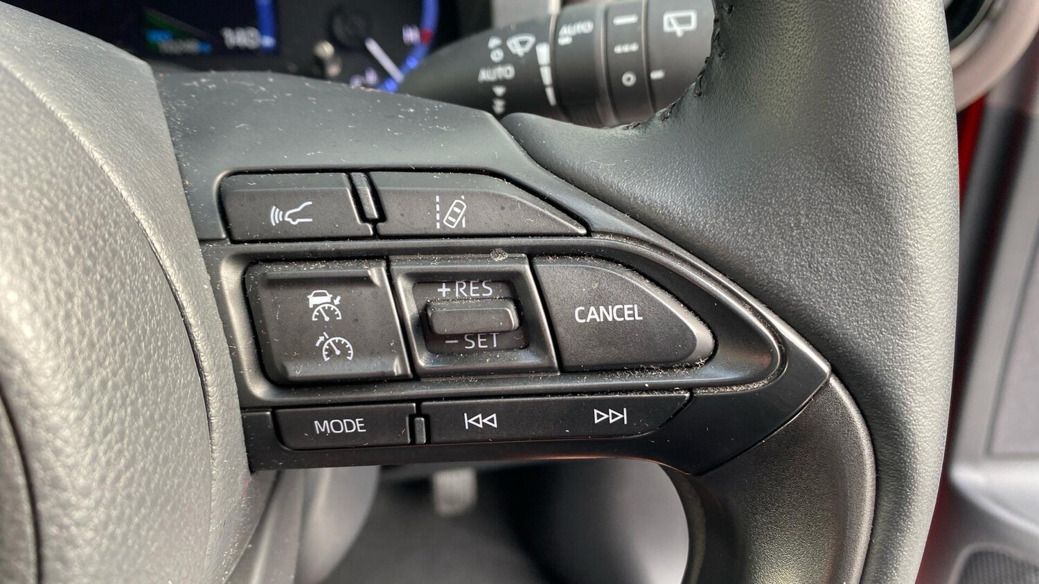 Used Toyota Yaris Cross for sale - 77754317: Photo 32