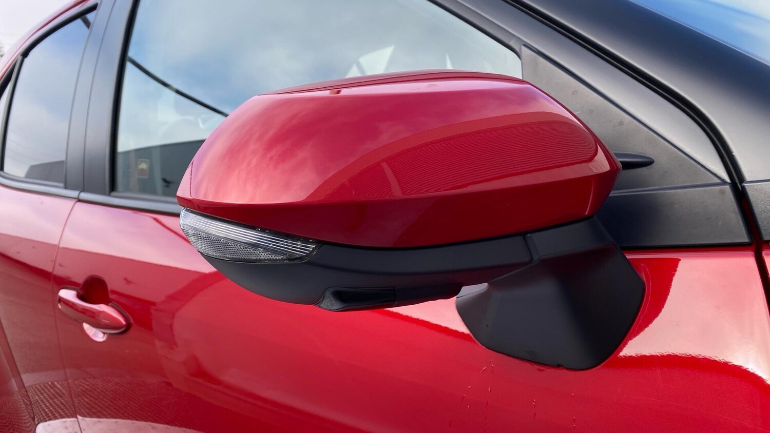 Used Toyota Yaris Cross for sale - 77754317: Photo 36