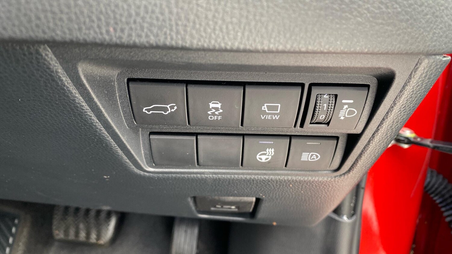 Used Toyota Yaris Cross for sale - 77754317: Photo 43