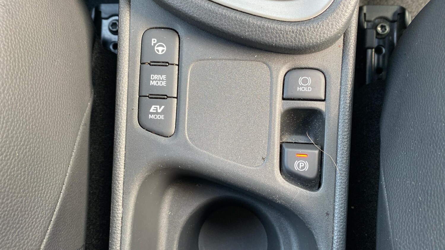 Used Toyota Yaris Cross for sale - 77754317: Photo 44