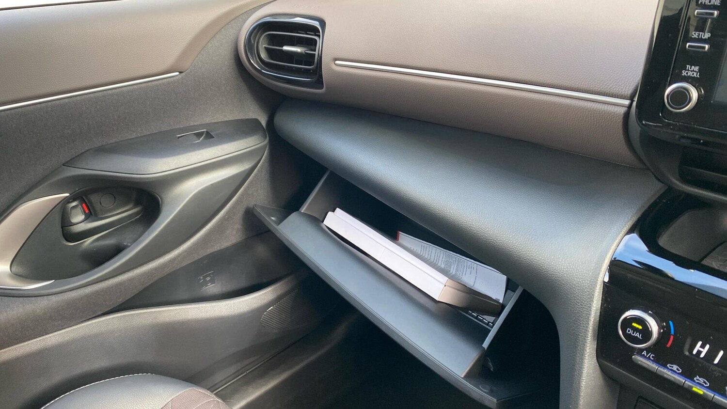 Used Toyota Yaris Cross for sale - 77754317: Photo 47