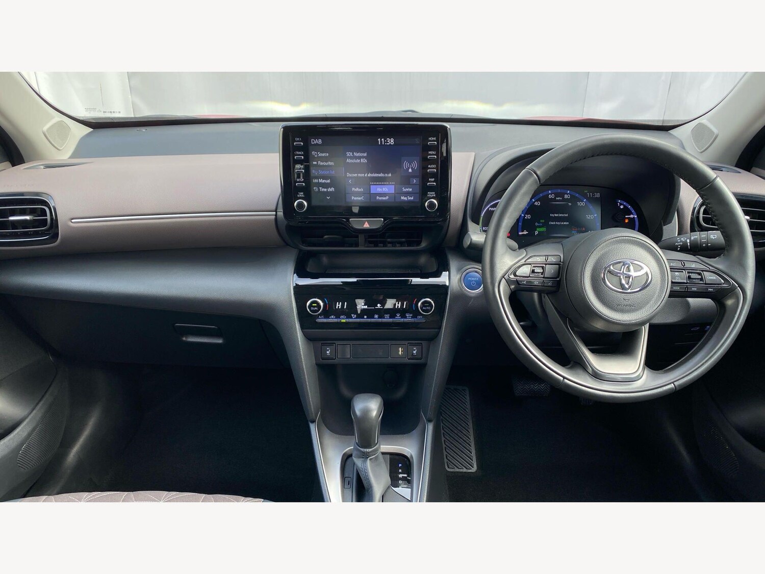 Used Toyota Yaris Cross for sale - 77754317: Photo 7